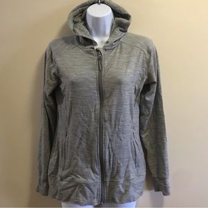 Woolx Ryann Hoodie